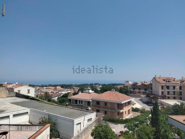 Attico in vendita a Puglia, Foggia