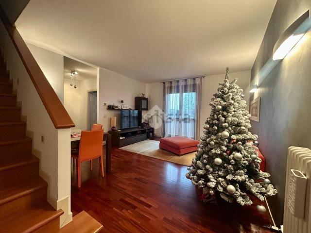 Appartamento in vendita a San Giacomo, Albignasego