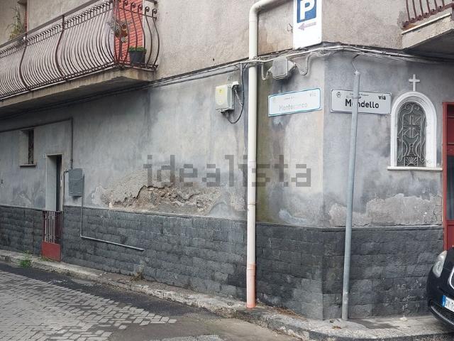 Appartamento in vendita a Santa Marina, Paternò