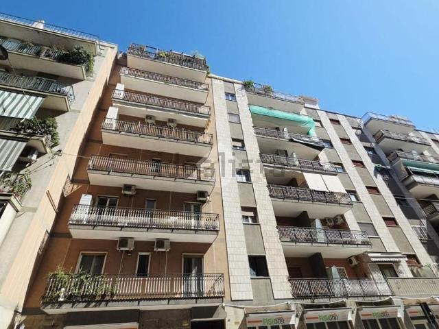 Appartamento in vendita a Municipio 2, Puglia