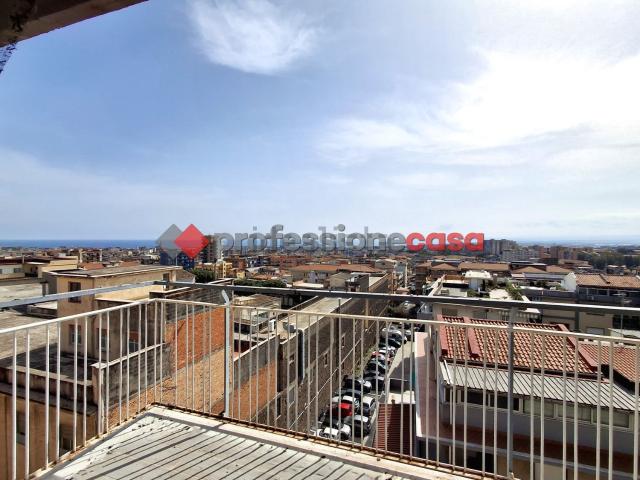 Appartamento in vendita a Monte Po-Nesima-San Leone-Rapisardi, Catania