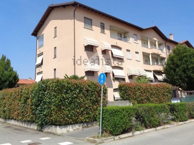Appartamento in vendita a Lonate Pozzolo, Lombardia