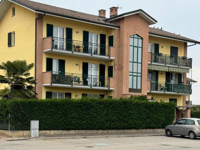 Appartamento in vendita a Salsasio, Piemonte