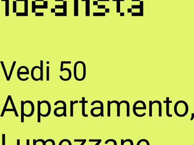 Appartamento in vendita a Comunità montana della valle Trompia, Lumezzane