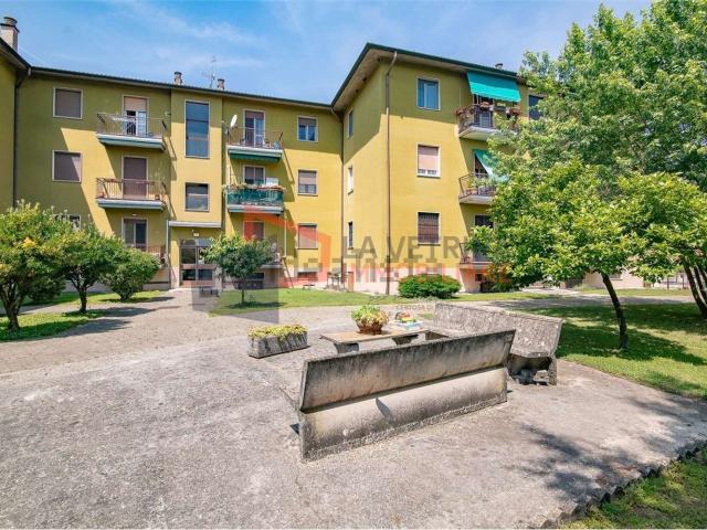 Appartamento in vendita a Carbonara Al Ticino, Lombardia