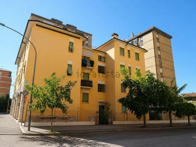 Appartamento in vendita a Cospea, Terni