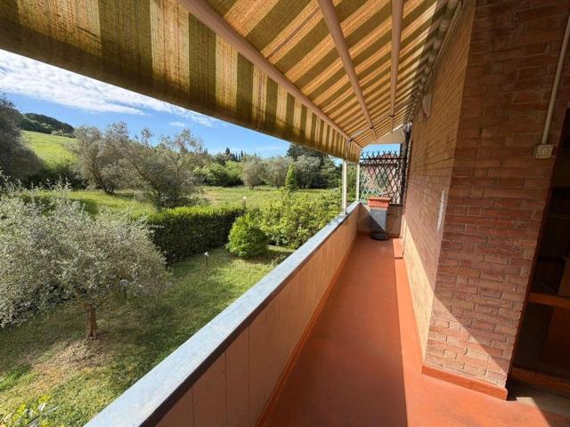 Appartamento in vendita a Montarioso, Monteriggioni