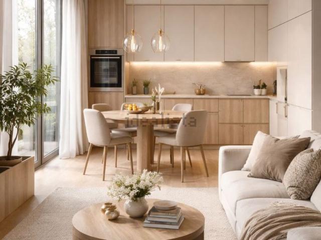 Appartamento in vendita a Padenghe Sul Garda, Lombardia