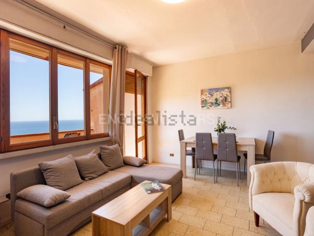 Appartamento in vendita a Poggio alle Trincee, Castiglione Della Pescaia