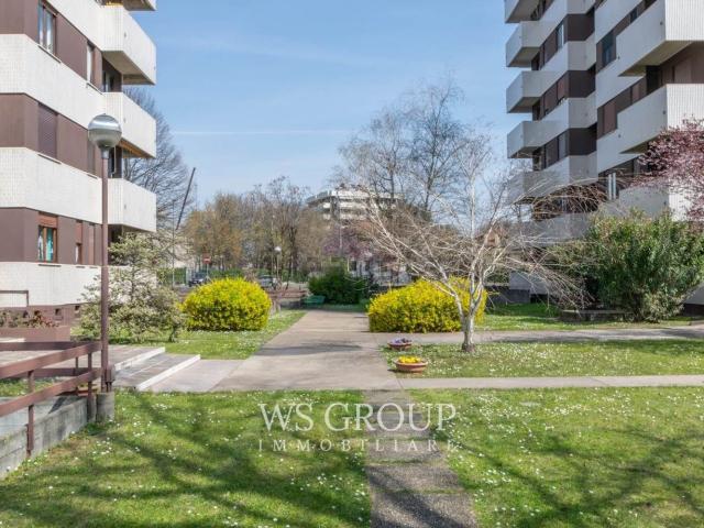 Appartamento in vendita a Triante, Monza