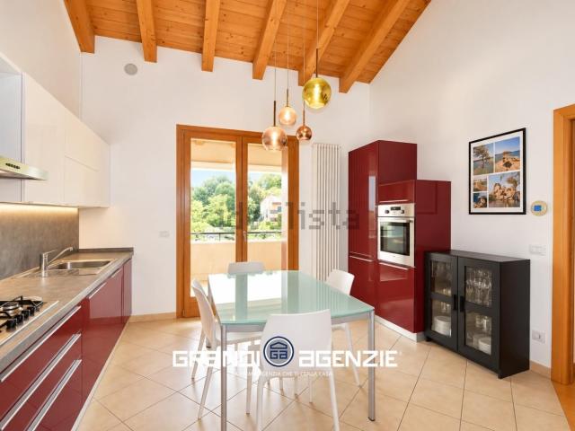 Appartamento in vendita a Badoere, Treviso
