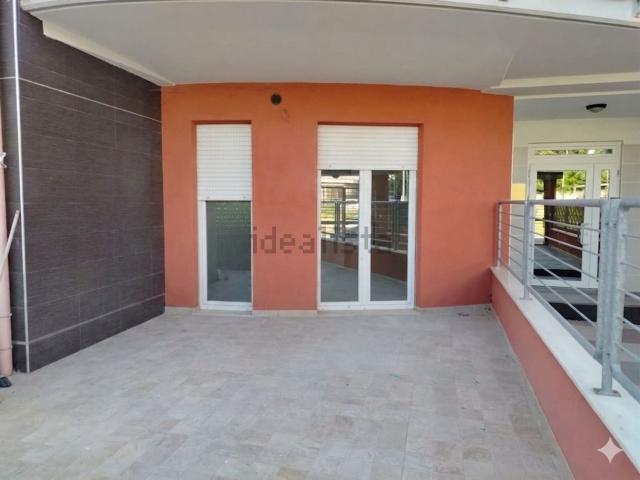 Appartamento in vendita a Cep, Campobasso