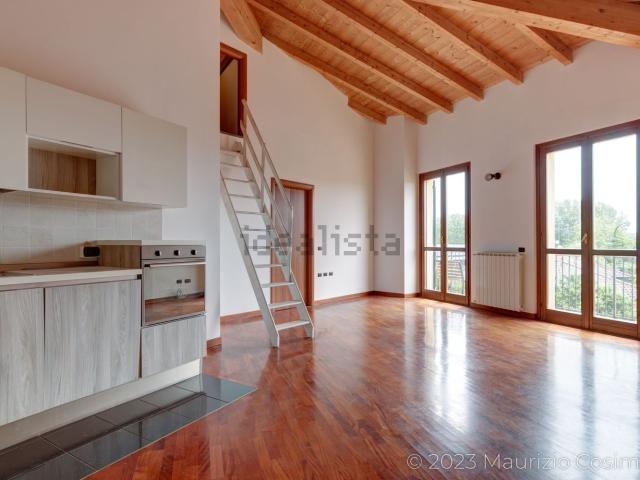 Appartamento in vendita a Bestazzo, Cisliano