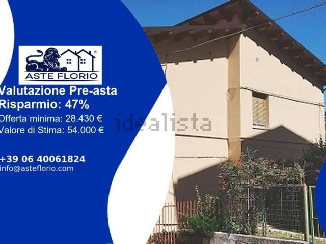 Appartamento in vendita a Manoppello, Abruzzo