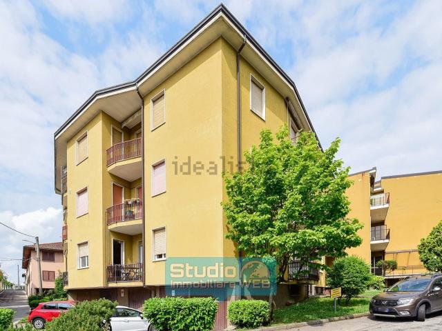 Appartamento in vendita a Inverigo, Lombardia
