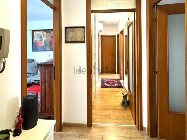 Appartamento in vendita a Leschiar, Tarcento