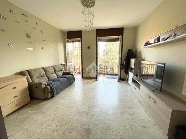 Appartamento in vendita a Volta-Prealpi, Saronno
