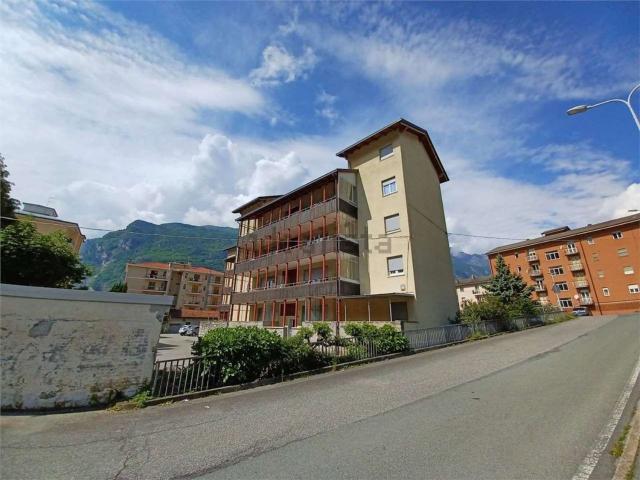 Appartamento in vendita a Stigliano Inferiore, Pont Saint Martin