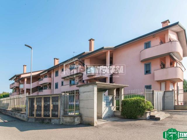 Appartamento in vendita a Cerro Maggiore, Milano