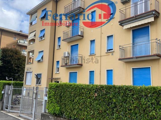 Appartamento in vendita a Cascina del Bruno, Arcore