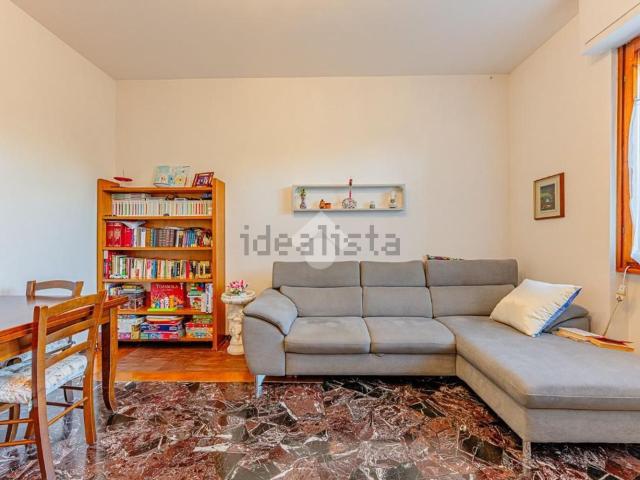 Appartamento in vendita a Le Fornaci, Pistoia