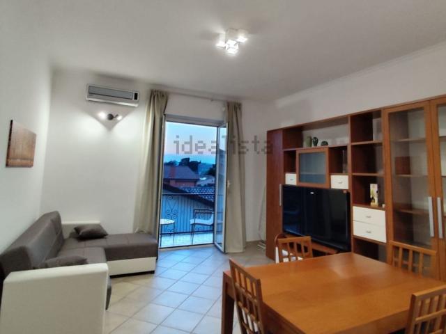 Appartamento in vendita a Centro storico, Anguillara Sabazia