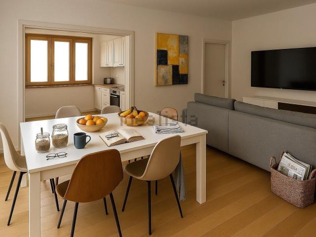 Appartamento in vendita a Lecchi, Toscana