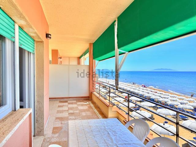 Appartamento in vendita a San Vincenzo, Toscana