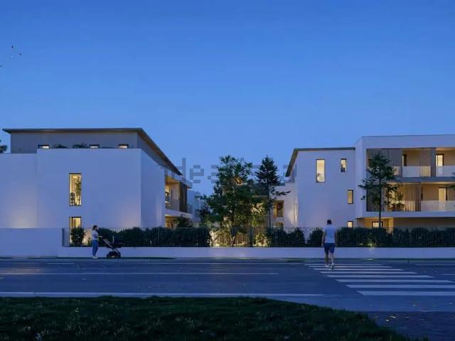 Appartamento in vendita a Salzano, Venezia