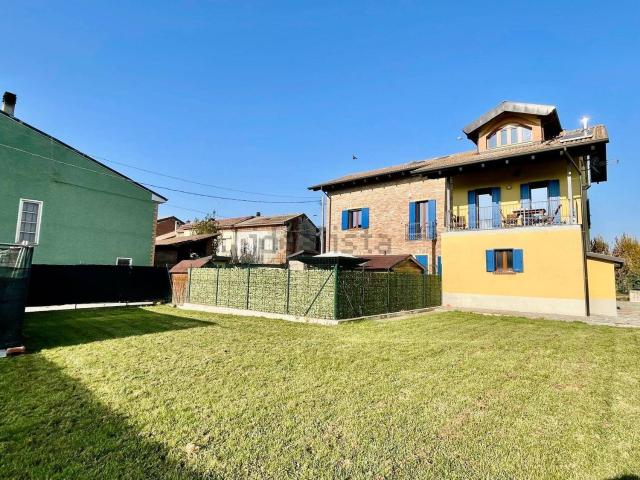Appartamento in vendita a Piemonte, Alessandria