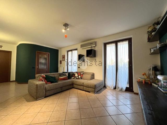 Appartamento in vendita a Asola, Lombardia