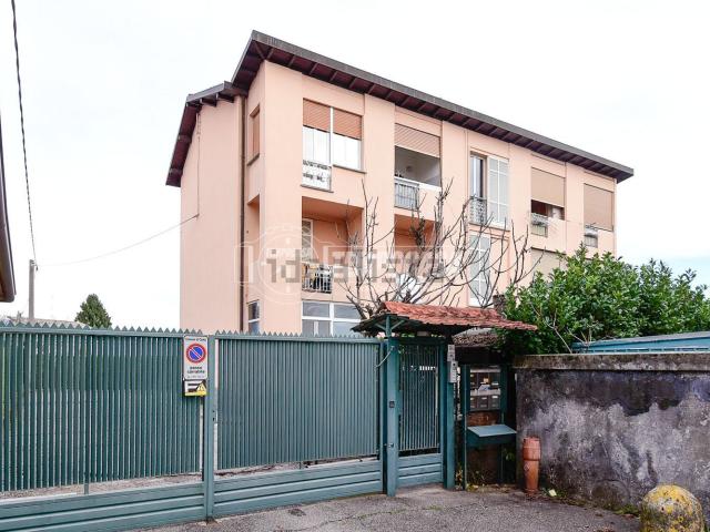 Appartamento in vendita a Cantù, Lombardia