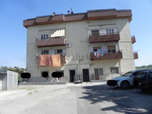 Appartamento in vendita a Melfi, Basilicata