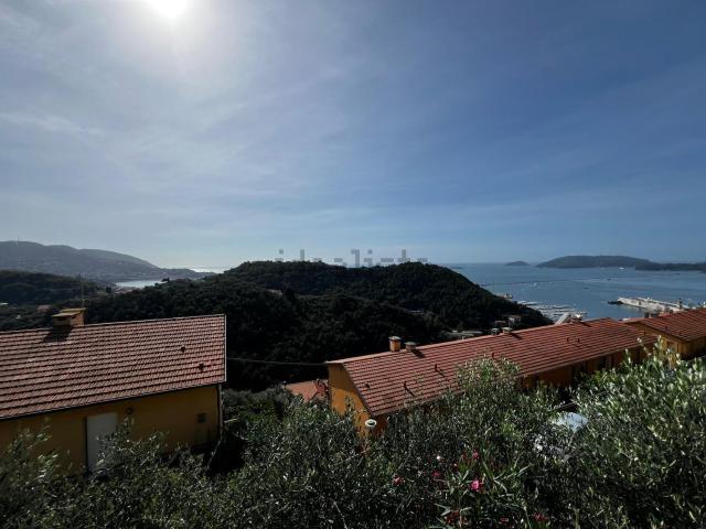 Appartamento in vendita a Gatessa, La Spezia