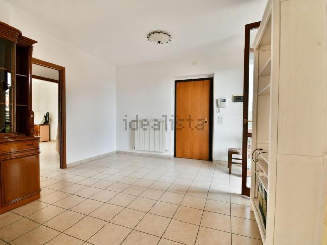 Appartamento in vendita a Corva, Marche