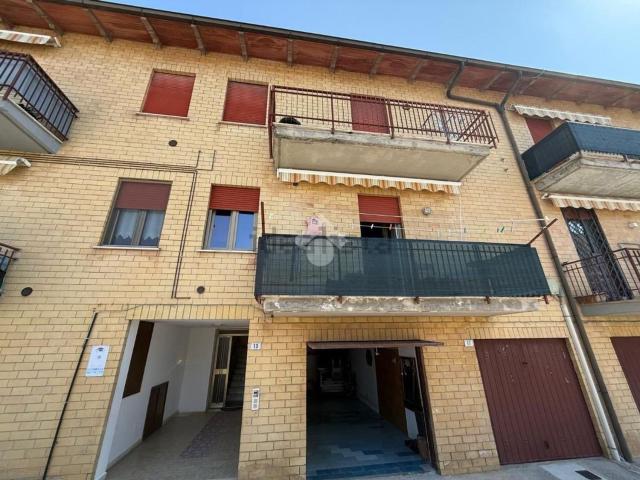 Appartamento in vendita a Gubbio, Umbria
