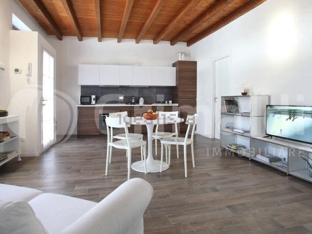 Appartamento in vendita a Paravino, Cernusco Lombardone