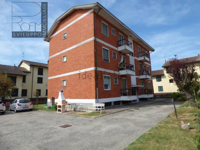 Appartamento in vendita a Galgagnano, Lombardia
