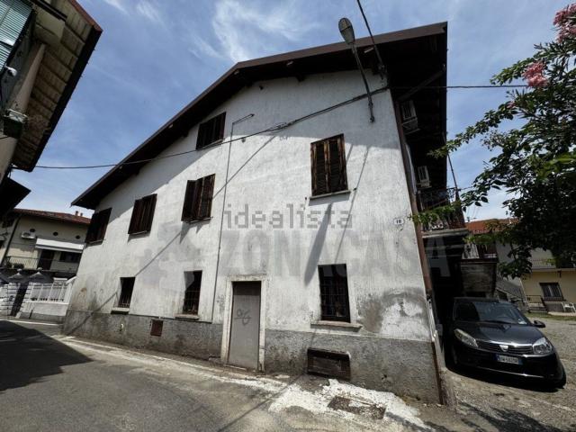 Appartamento in vendita a Caiello, Gallarate