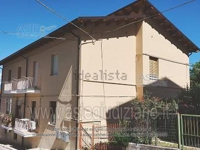 Appartamento in vendita a Lettomanoppello, Abruzzo