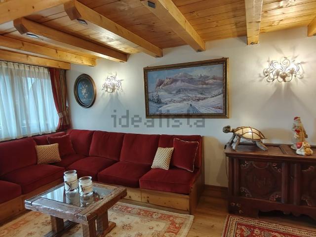 Attico in vendita a San Vito Di Cadore, Veneto