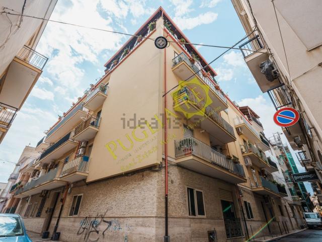 Appartamento in vendita a Puglia, Bari