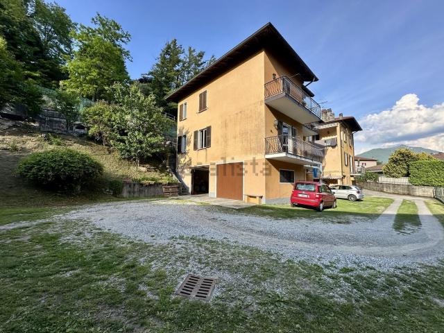 Appartamento in vendita a Loveno, Menaggio