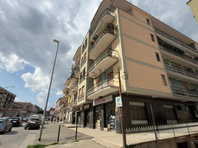 Appartamento in vendita a Libertà, Benevento