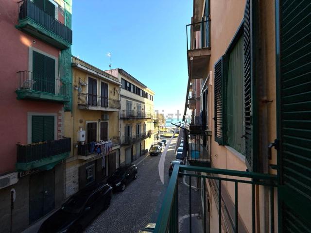 Appartamento in vendita a Pisciarelli, Pozzuoli