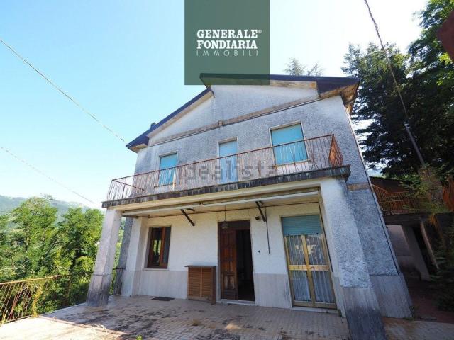Appartamento in vendita a Calice Al Cornoviglio, Liguria