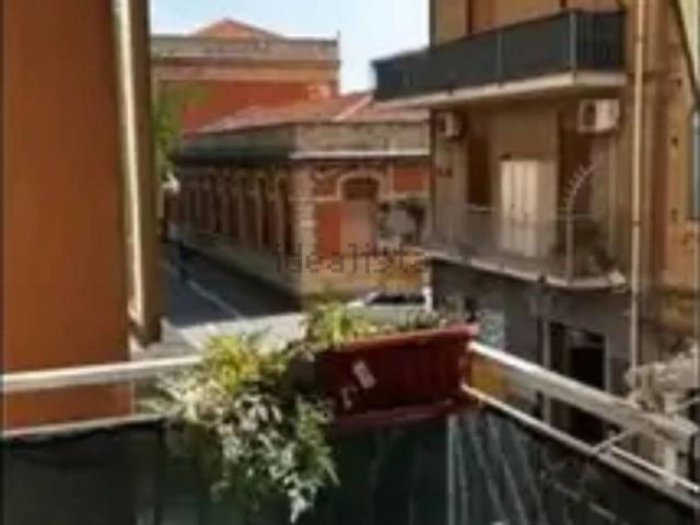 Appartamento in vendita a Francofonte, Sicilia