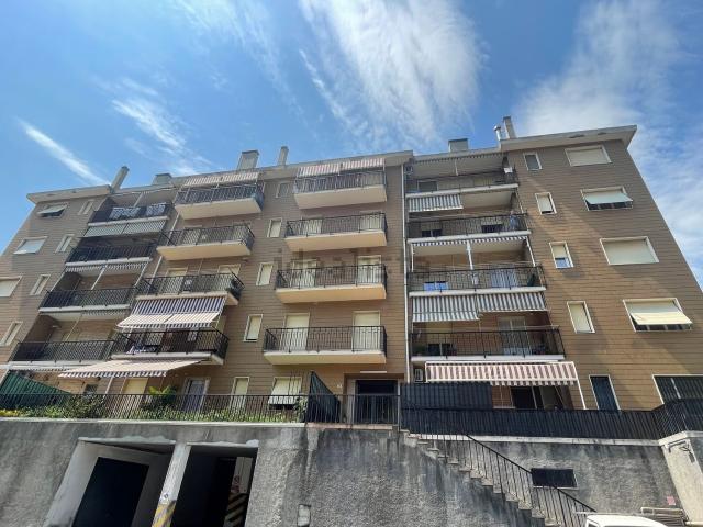 Appartamento in vendita a Cesino, Genova