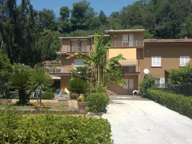 Attico in vendita a Isola del Liri, Frosinone