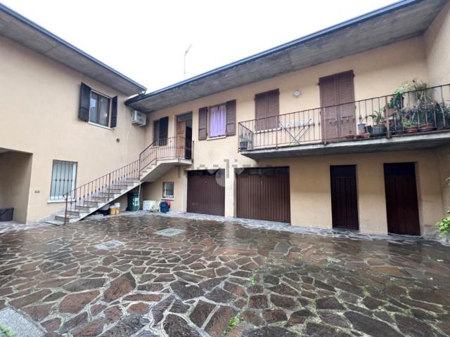 Appartamento in vendita a Asola, Lombardia